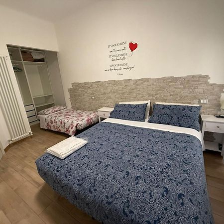 Casa Al Mare Lejlighed San Benedetto del Tronto Eksteriør billede