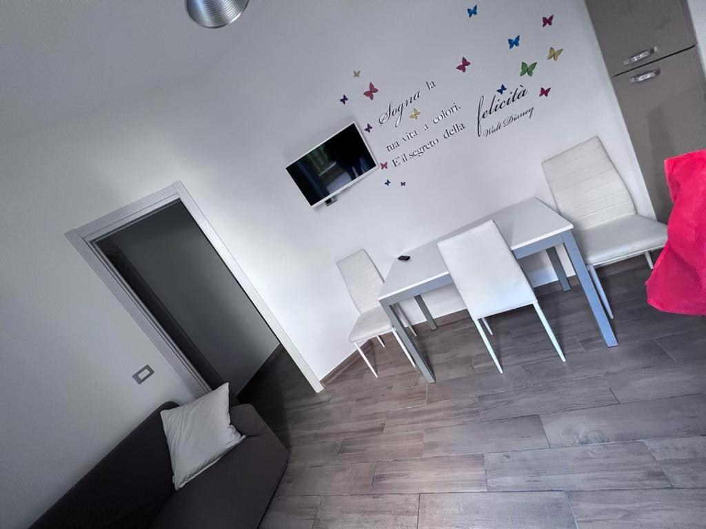 Casa Al Mare Lejlighed San Benedetto del Tronto Eksteriør billede