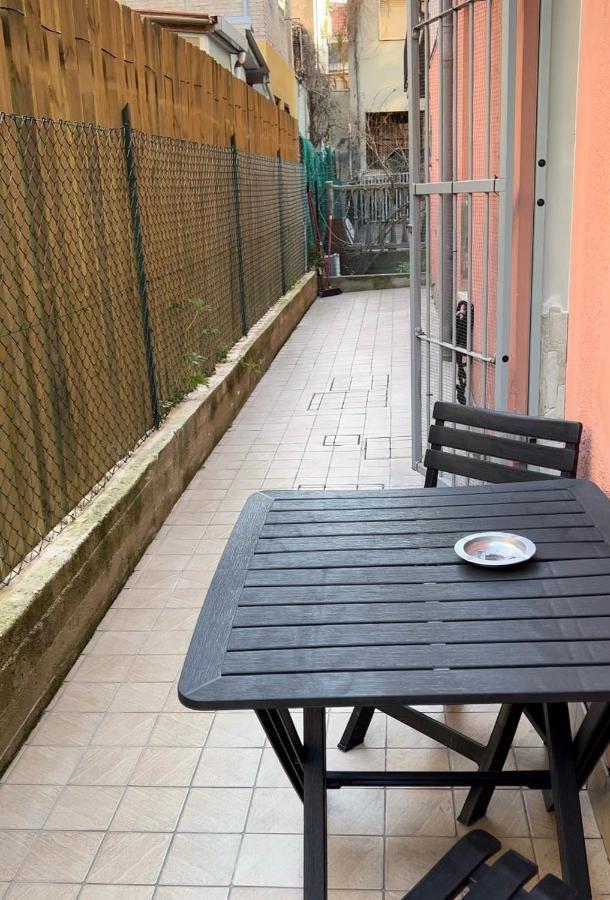 Casa Al Mare Lejlighed San Benedetto del Tronto Eksteriør billede