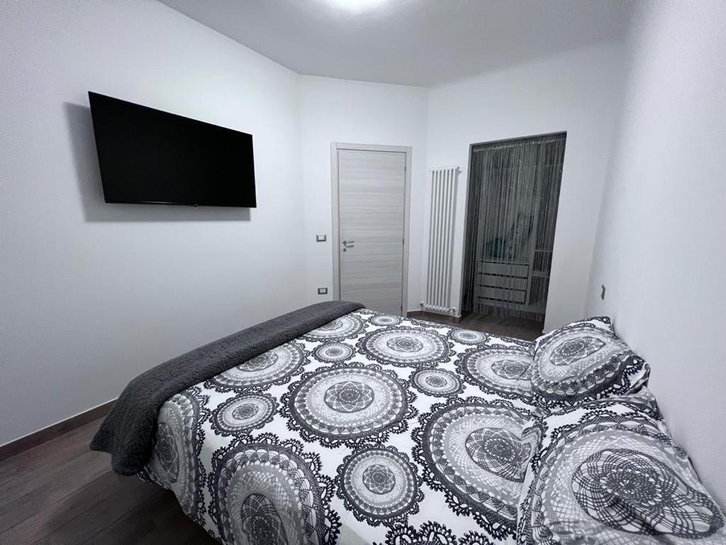 Casa Al Mare Lejlighed San Benedetto del Tronto Eksteriør billede