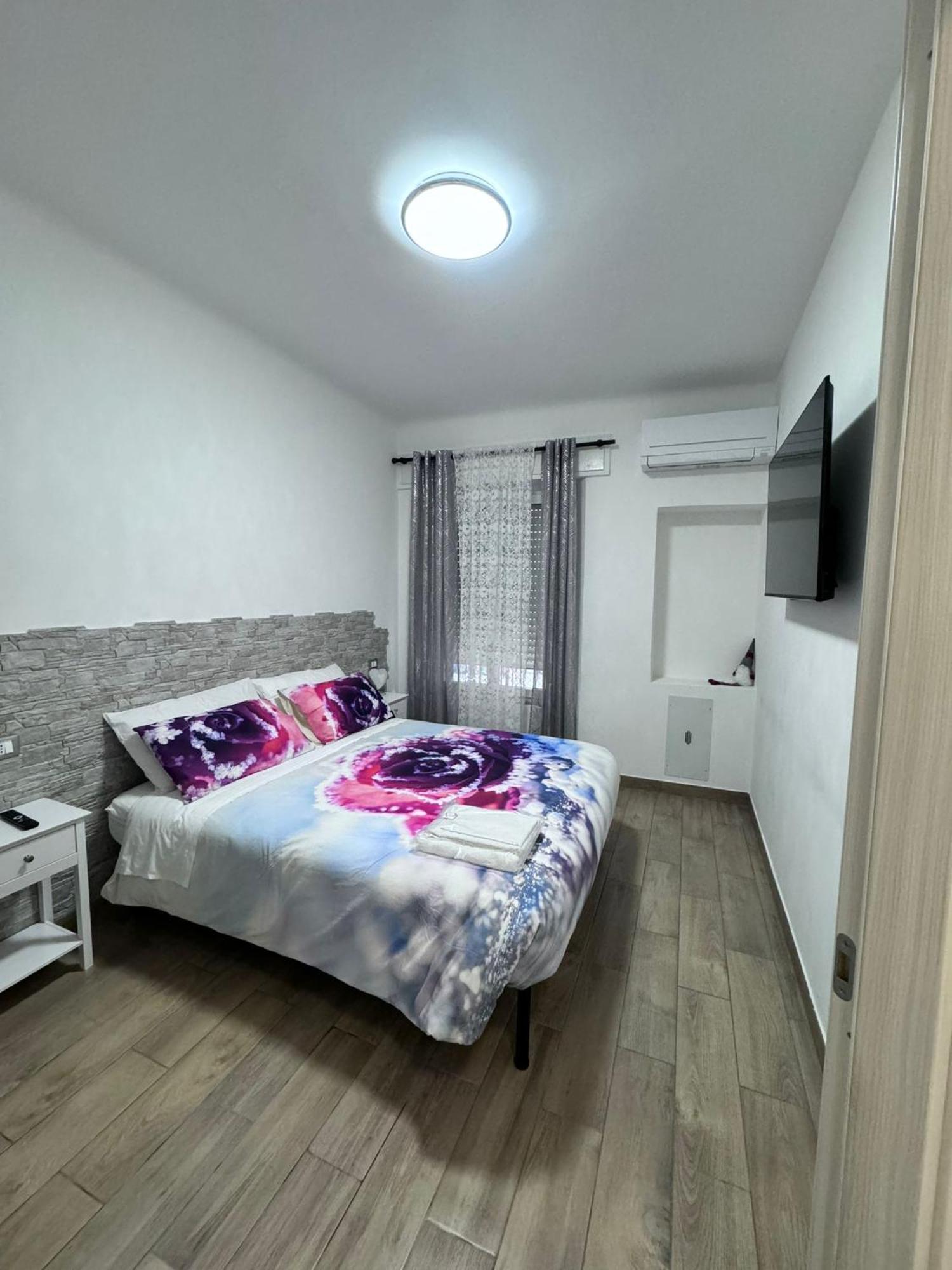 Casa Al Mare Lejlighed San Benedetto del Tronto Eksteriør billede