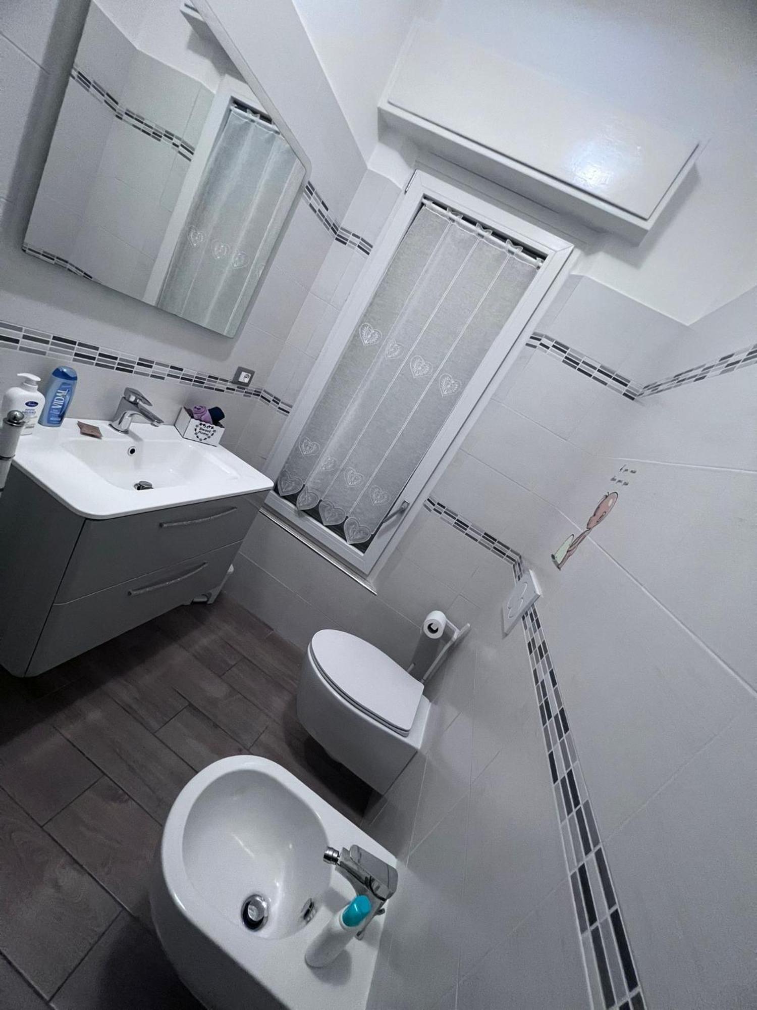 Casa Al Mare Lejlighed San Benedetto del Tronto Eksteriør billede